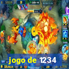 jogo de 1234